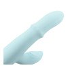 Vibratorius kiškutis „Pulse Wave and Up-and-Down Moving Ring Vibrator“ - Loveline