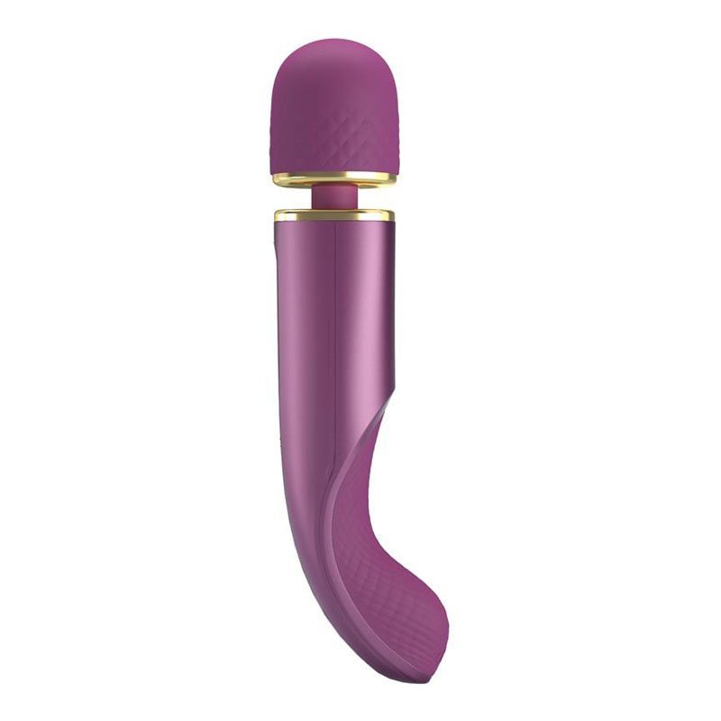 Vibruojantis masažuoklis „Colorful Massager“ - Pretty Love