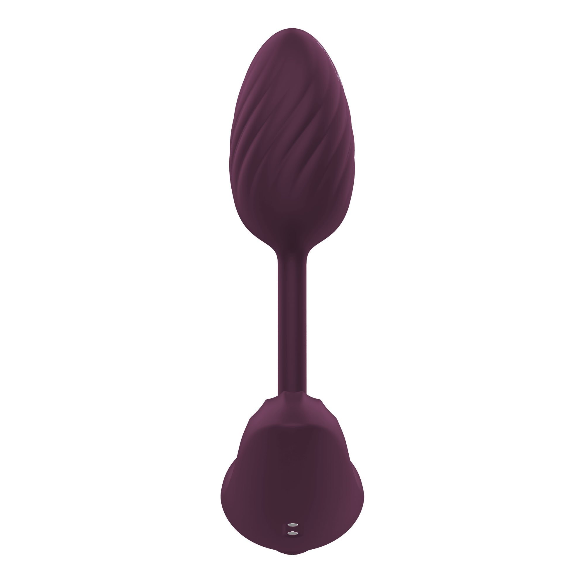 Vibruojantis kiaušinėlis „Flexible Wearable Vibrating Egg“ - Dream Toys