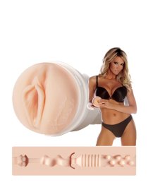 Masturbatorius „Jessica Drake Heavenly“ - Fleshlight