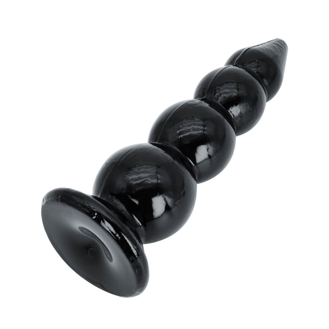 Analinis kaištis „Buttplug Balls XXL“ - Extreme