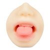 Dvipusis masturbatorius „Lily Brooks“ - Friend with Benefits