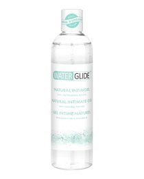 Vandens pagrindo lubrikantas „Natural Intimate Gel“, 300 ml - Waterglide