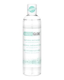 Vandens pagrindo lubrikantas „Natural Intimate Gel“, 300 ml - Waterglide