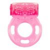Vibruojantis penio žiedas „Vibro Love Ring“ - Love in the Pocket