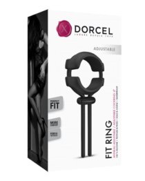 Penio žiedas „Fit Ring“ - Dorcel