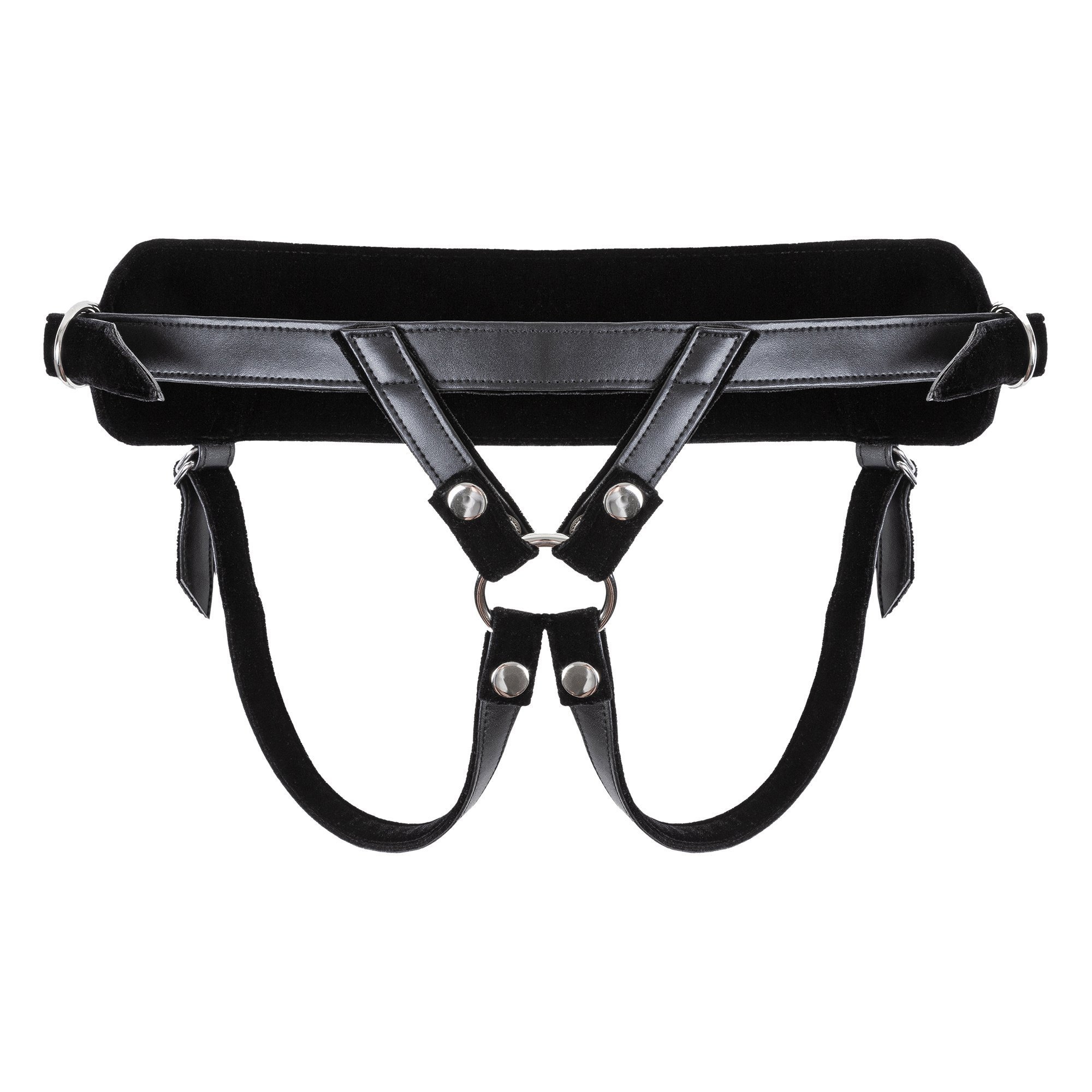Strap-on dildo „Universal Harness M“ - Virgite