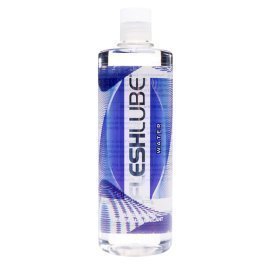 Vandens pagrindo lubrikantas „FleshLube Water“, 500 ml - Fleshlight