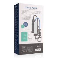 Penio pompa „Jack Pump“ - EasyToys