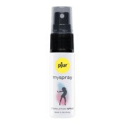Stimuliuojantis makšties purškalas „My Spray“, 20 ml