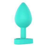 Analinis kaištis „Your Ass Is Mine“ - ToyJoy