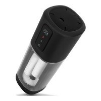 Automatinis masturbatorius „CX11“ - Cruizr