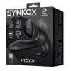 Vibruojantis penio žiedas „Synkox“ - Intoyou Vibruojantis penio žiedas „Synkox“ - Intoyou