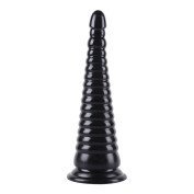 XXL analinis kaištis „Extreme Anal Cone“