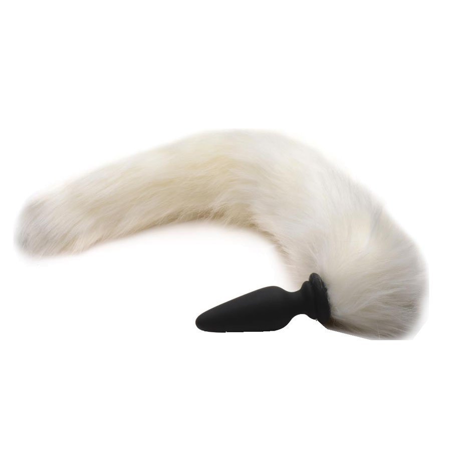 Analinis kaištis „Tailz Snap On“ - XR
