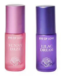Feromoninių kvepalų rinkinys „Day to Night“, 10 ml - Eye of Love