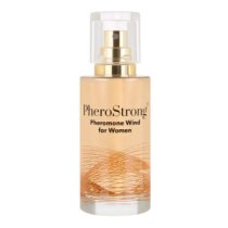 Feromoniniai kvepalai moterims „Wind for Woman“, 50 ml - PheroStrong