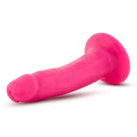 Dildo „Dual Density Cock Nr. 6“ - Neo