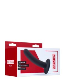 Dildo „Logan“ - No-Parts