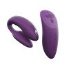 Išmanusis vibratorius poroms „We-Vibe Chorus“ - We-Vibe