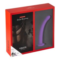Strap-on dildo „Universal Harness L“ - Virgite