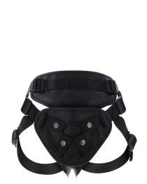Strap-on diržas „Inferno Back Support“ - Hidden Desire