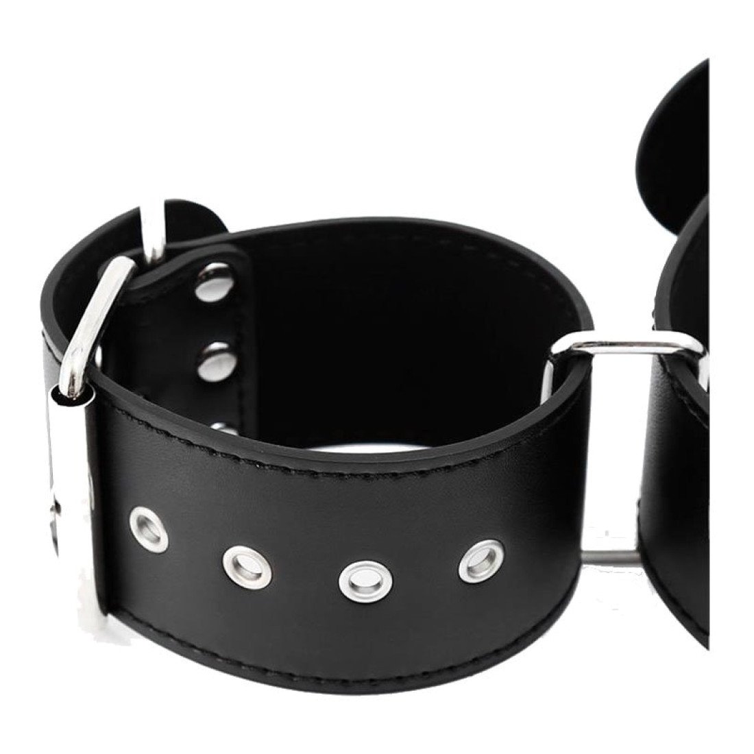 Antkaklio ir antrankių rinkinys „Neck and Wrist“ - Latetobed