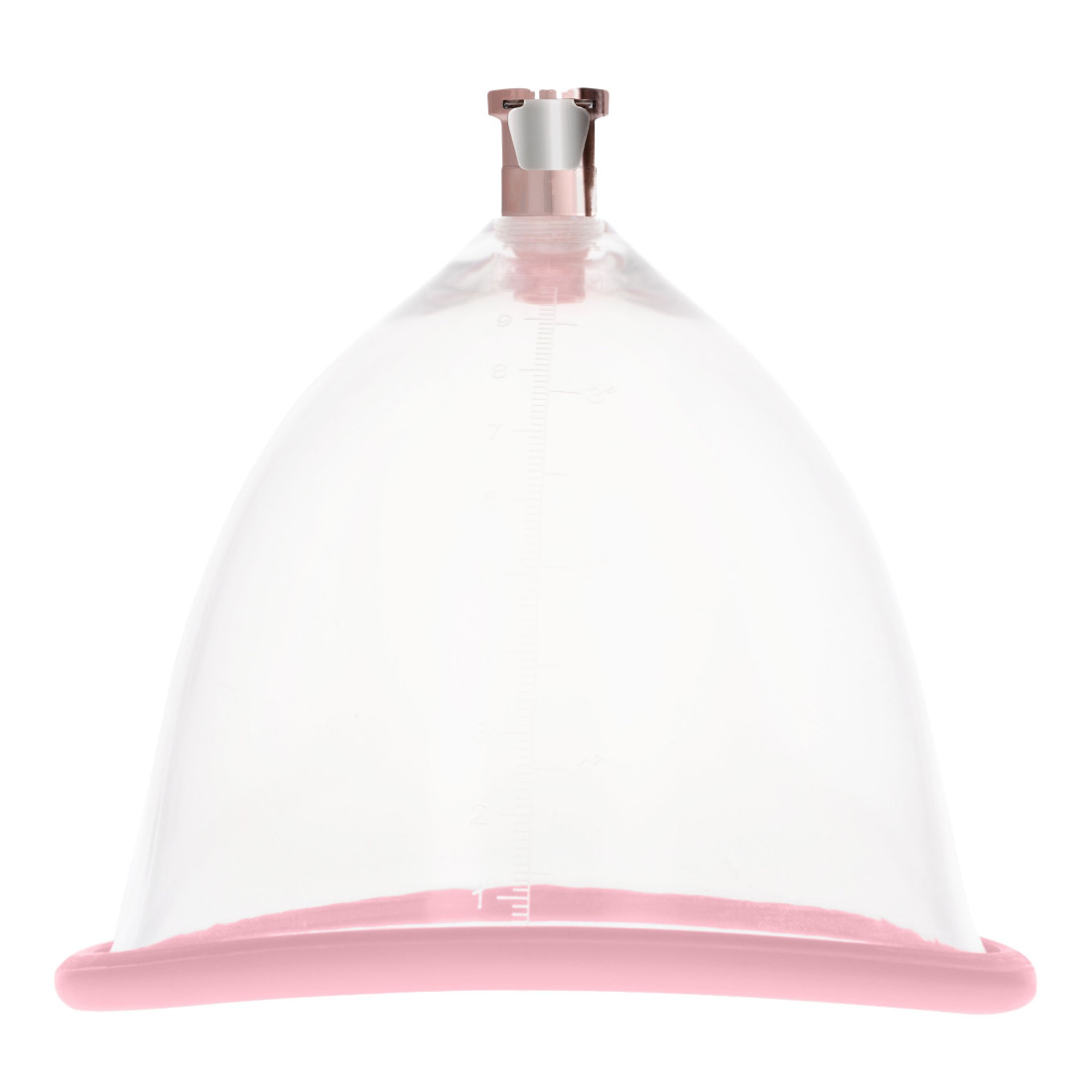 Krūtų pompa (pažeista pauoktė) „Breast Pump Set Medium“ - Pumped