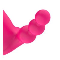 Dėvimas vibratorius „Wearable Vibrator with Remote Control“ - Teazers