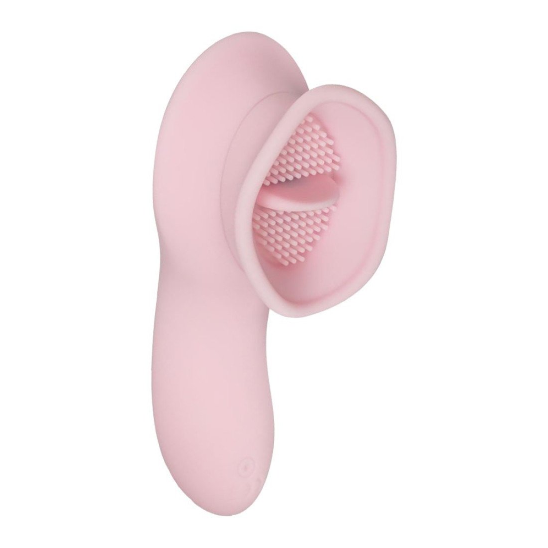Klitorinis stimuliatorius „Clitoral Stimulator With Thong“ - Teazers