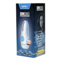 Vibruojantis masturbatorius „SM360“ - Leten