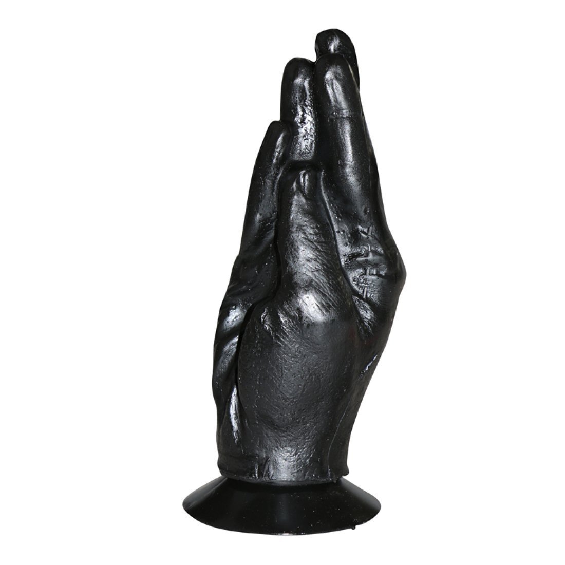 Dildo „Otto“ - All Black