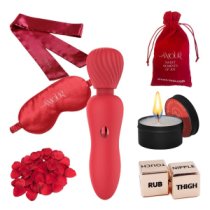 Sekso žaislų rinkinys poroms „Amour - The Magic of Love“ - Dream Toys