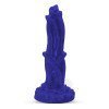Silikoninis dildo „Legend Athex“ - Intoyou