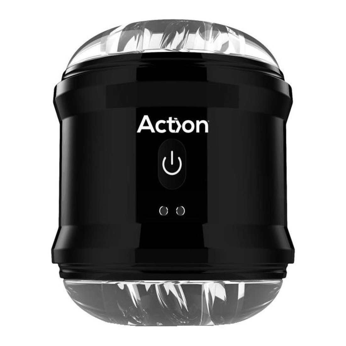 Vibruojantis masturbatorius „Action Thor“ - Intoyou
