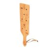Plakimo mentė „Bamboo Paddle“ - Latetobed