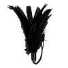 Plunksnų botagėlis „Small Feather Tickler“ - Ouch!