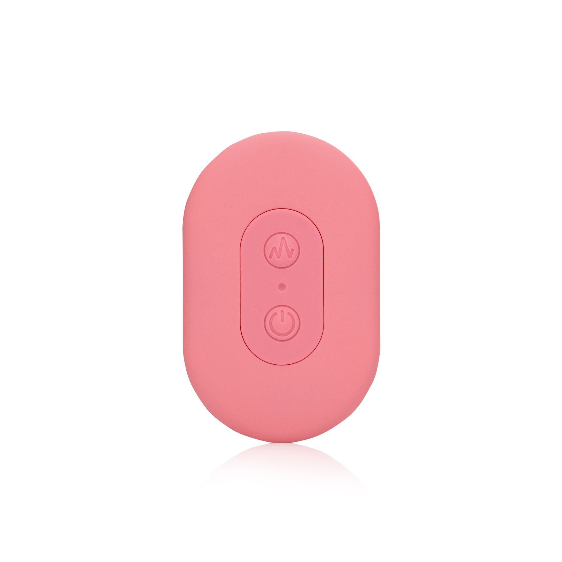 Vibruojantis kiaušinėlis „Ultra Soft Silicone Egg“ - Loveline