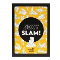 Kortų žaidimas „Sexy Slam“