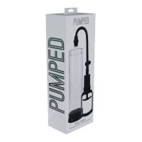 Penio pompa „Basic Pump 2“ - Pumped