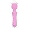 Vibruojantis masažuoklis „Small Wand Vibrator“ - Loveline