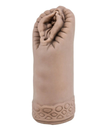 Masturbatorius „Sexy Snatch“ - Blush