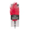 Plunksnų botagas „Feather Tickler“ - EasyToys