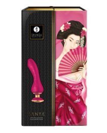 Vibratorius „Sanya“ - Shunga