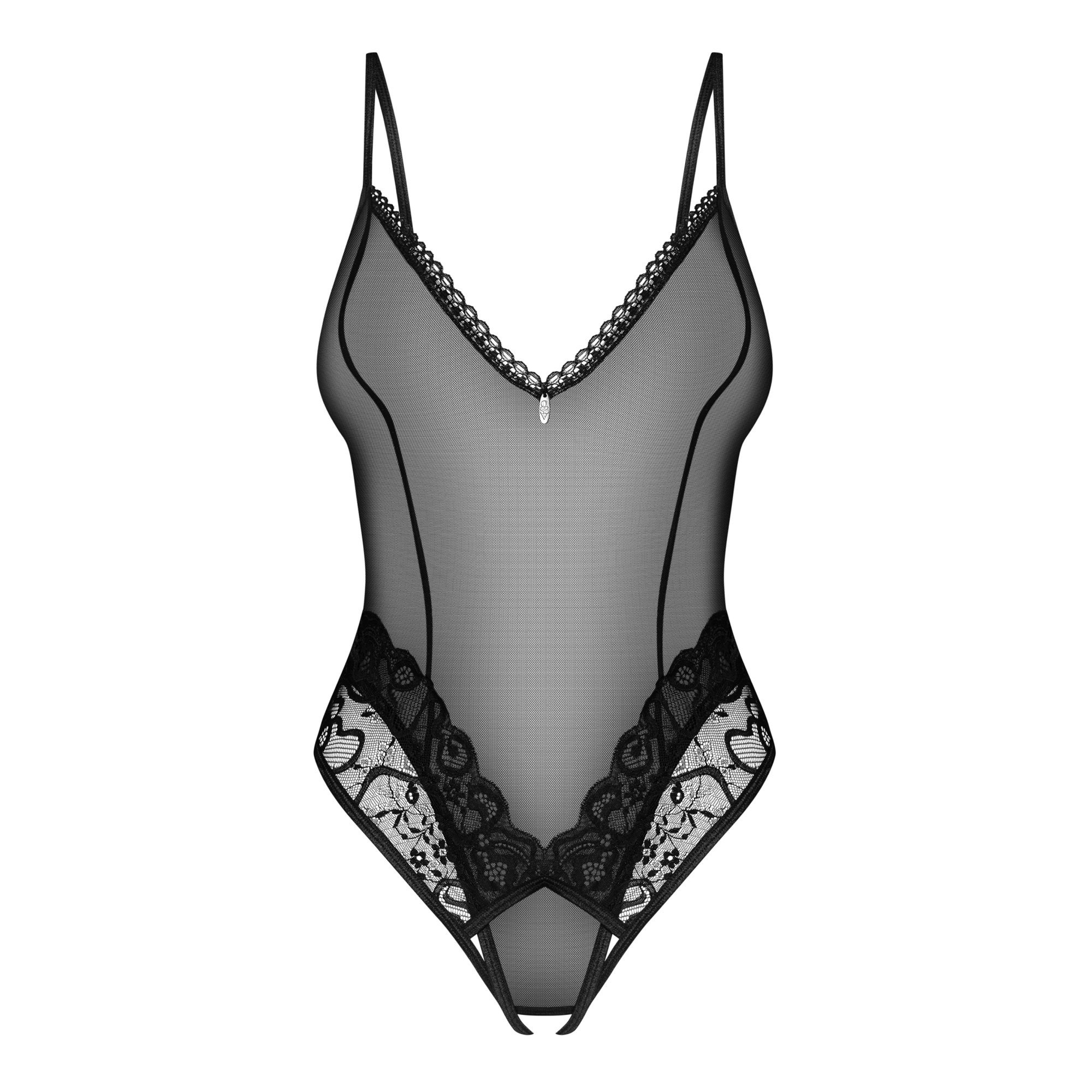 Atviras bodis „Blomentis“ - Obsessive