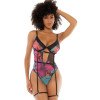 Bodis „Amira Floral“ - Mapale