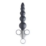 Švirkštas lubrikantui „Beaded Shooter“