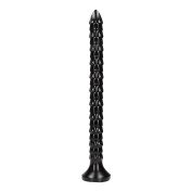 Analinis dildo „Scaled Anal Snake 16 Inch“