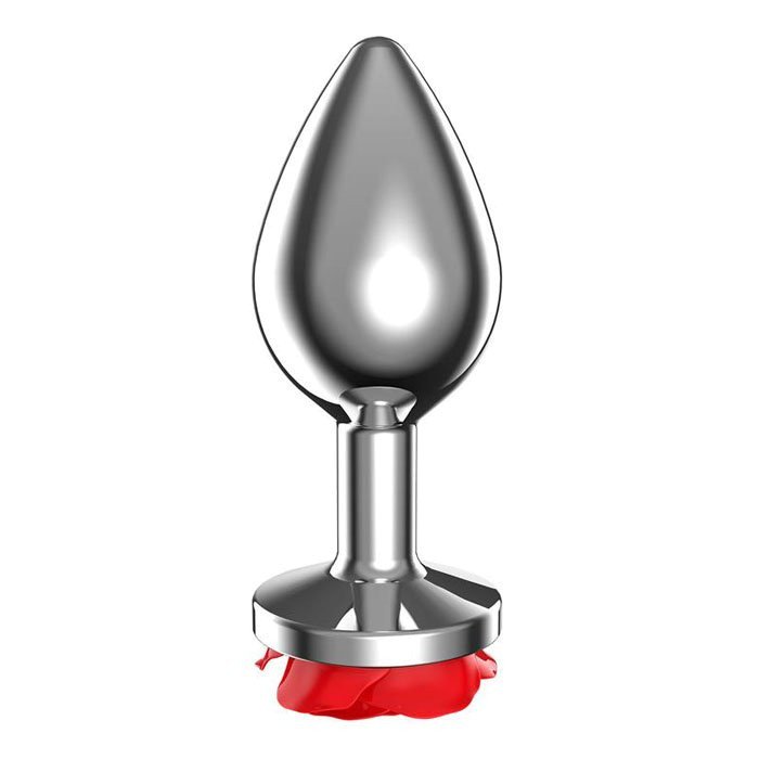 Analinis kaištis „Red Silver M“ - Afterdark