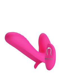 Vibratorius poroms „Remote Control Massager“ - Pretty Love